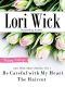 [Lori Wick Short Stories 01] • Lori Wick Short Stories, Vol. 1